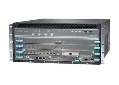SRX5400 بڑے انٹرپرائز ڈیٹا سینٹر فائر وال