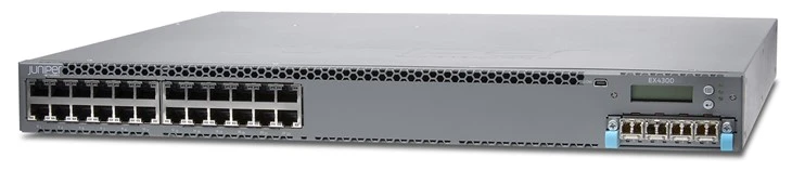 EX4300-24T high quality
